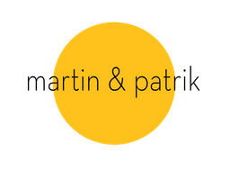 Martin & Patrik 